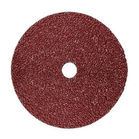 3M Cubitron Ii Fibre Disc, Model: 982C, 5X7/8, Grit: 36+, PK25 51141-27401